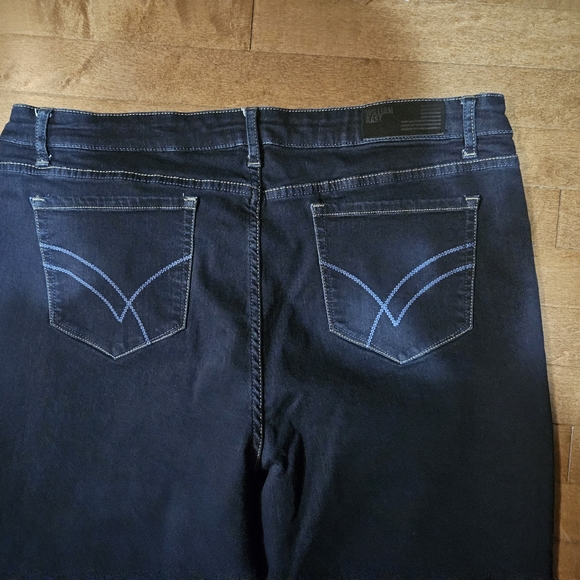 WILLIAM RAST Plus Size Women's Jeggings - Size 20 - Picture 10 of 10